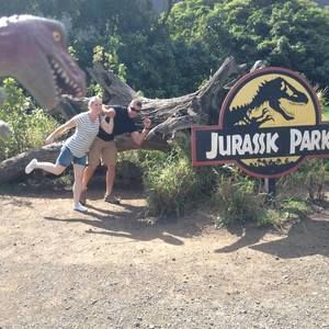 Meet your Posher, Ashlee